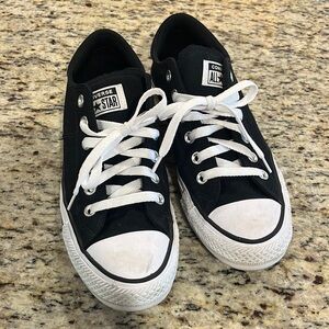 Converse Chuck Taylor All Star Madison Low Top